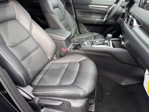 New 2025 MAZDA CX-5 AWD 2.5 S image 24