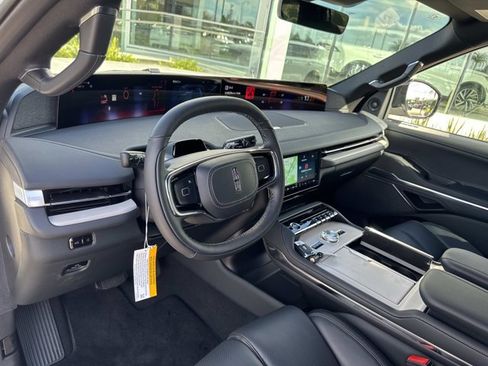 New 2025 Lincoln Navigator Reserve w/ Jet Appearance Package image 13