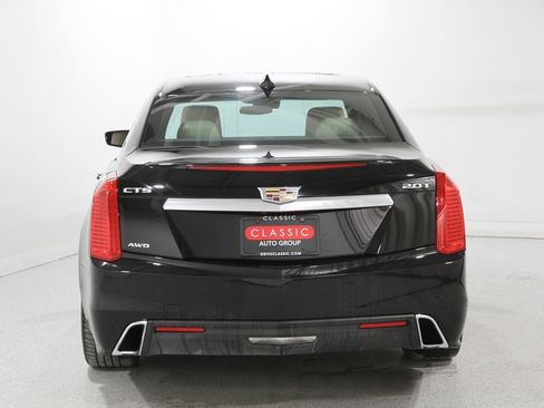 Used 2019 Cadillac CTS Luxury image 20