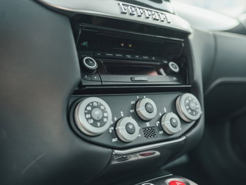 Used 2007 Ferrari 599 GTB Fiorano Coupe image 66