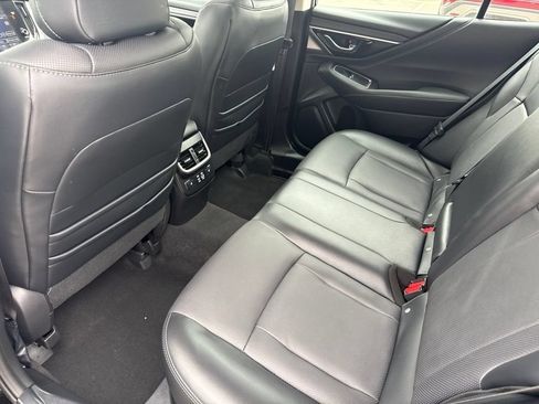 Used 2024 Subaru Legacy Limited AWD/4WD image 12
