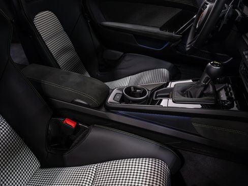 Used 2025 Porsche 911 GT3 RS RWD image 69