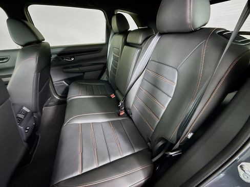 New 2026 Honda CR-V Sport-L image 22