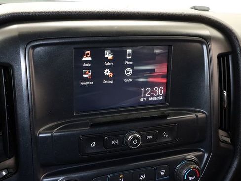 Used 2017 GMC Sierra 2500 4x4 Crew Cab image 17