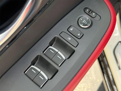 New 2025 Acura ADX A-Spec image 15