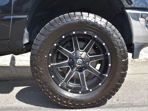 Used 2019 RAM 1500 Big Horn AWD/4WD image 28