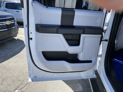 Used 2020 Ford F150 XL w/ Equipment Group 101A Mid image 19