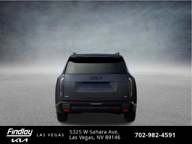 New 2027 Kia Telluride X-Line SX Prestige AWD/4WD image 6