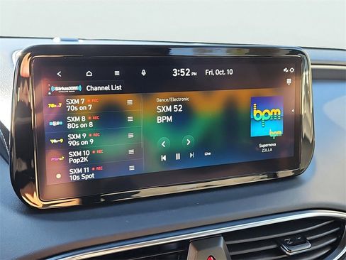 Used 2023 Hyundai Santa Fe SEL image 28