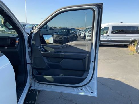 Certified 2023 Ford F150 Tremor w/ Trailer Tow Package AWD/4WD image 22