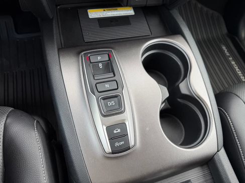 Used 2022 Honda Ridgeline RTL-E image 28