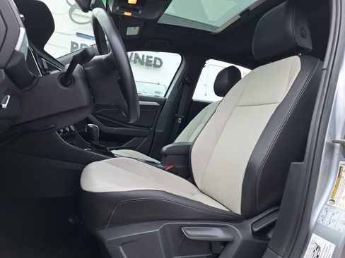 Used 2021 Volkswagen Jetta R-Line w/ R-Line Cold Weather Package image 13