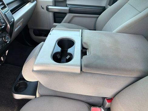 Used 2018 Ford F150 XLT w/ Equipment Group 301A Mid AWD/4WD image 23