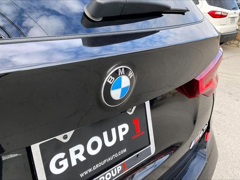 Used 2019 BMW X3 M40i w/ Premium Package image 10
