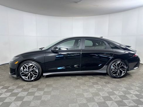 Used 2024 Hyundai Ioniq 6 SEL image 6