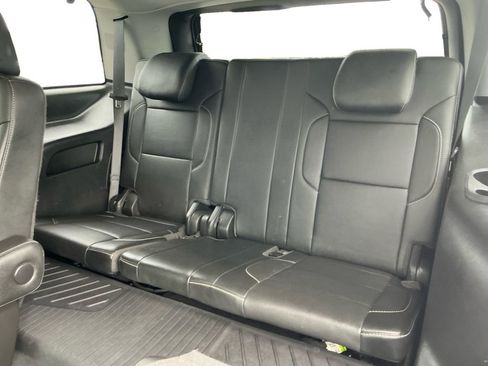 Used 2020 Chevrolet Tahoe Premier AWD/4WD image 21
