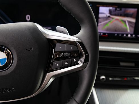 Used 2025 BMW 430i xDrive image 46