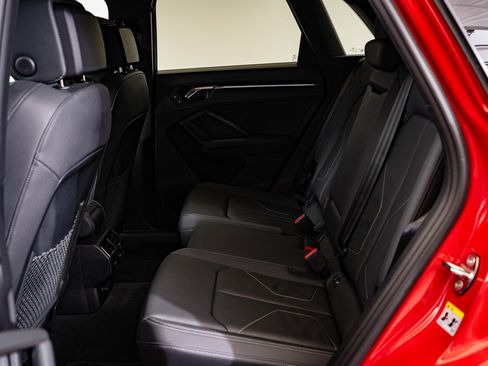 Used 2022 Audi Q3 2.0T Premium Plus image 35