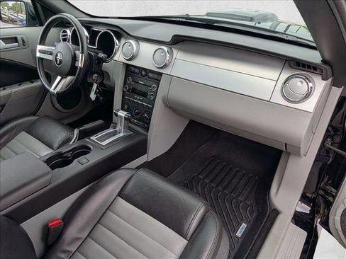 Used 2008 Ford Mustang GT RWD image 19