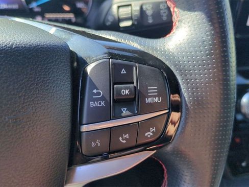 Used 2022 Ford Explorer ST-Line image 26