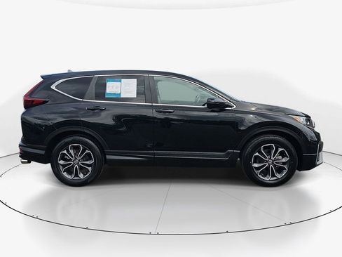 Used 2020 Honda CR-V EX-L image 5