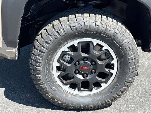 New 2026 Toyota Tacoma TRD Off-Road AWD/4WD image 32