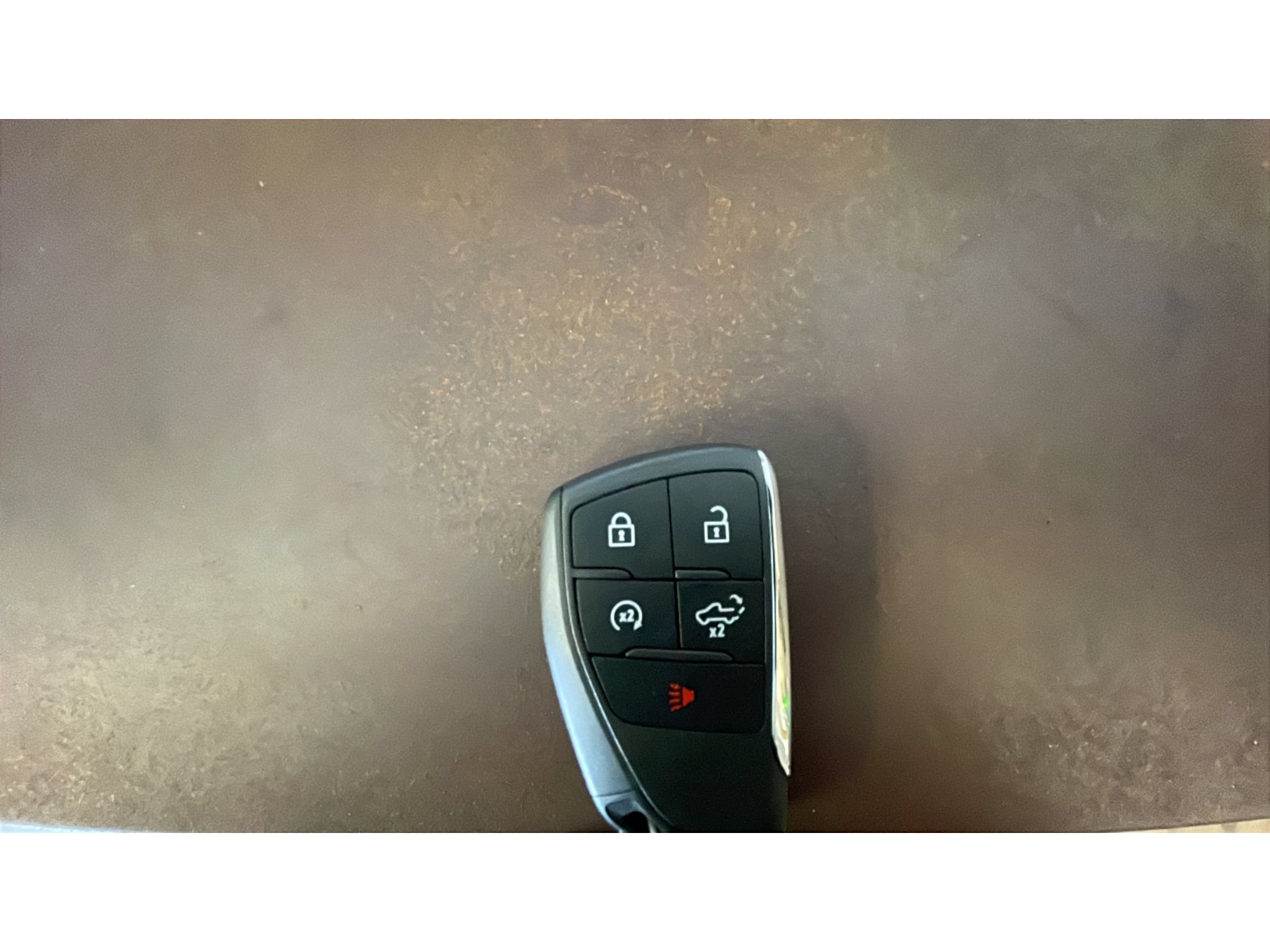Used 2022 GMC Sierra 1500 Denali AWD/4WD image 17
