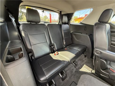 Used 2019 Chevrolet Traverse Premier w/ Redline Edition image 30