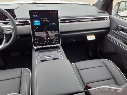 New 2026 GMC Sierra EV Elevation w/ Premium Package image 15