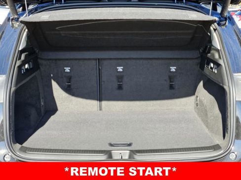 New 2025 Buick Envision Avenir image 9