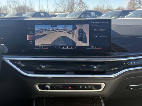 Used 2024 BMW X5 xDrive40i image 30