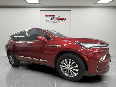 Used 2024 Buick Enclave Premium