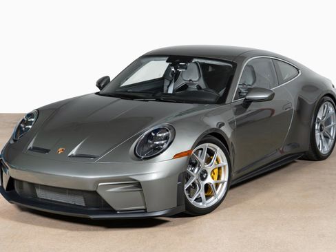 Used 2026 Porsche 911 GT3 image 2