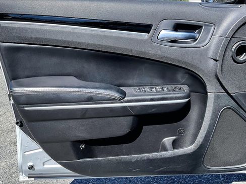 Certified 2021 Chrysler 300 S image 26