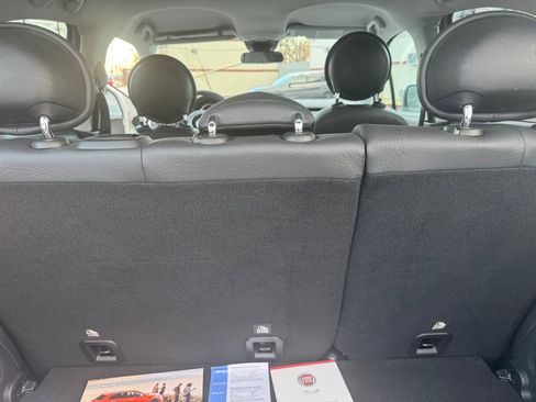 Used 2017 FIAT 500X Trekking image 25