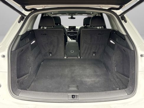 Used 2018 Audi Q5 2.0T Premium Plus w/ Premium Plus Package image 12