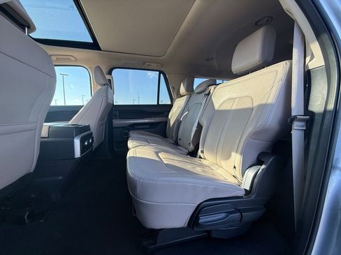 Certified 2024 Ford Expedition Max Limited image 11