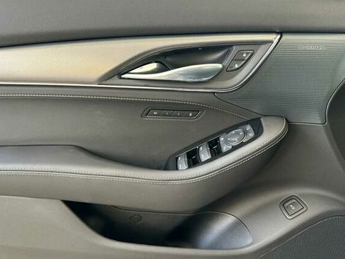 New 2025 Cadillac CT5 Premium Luxury image 11