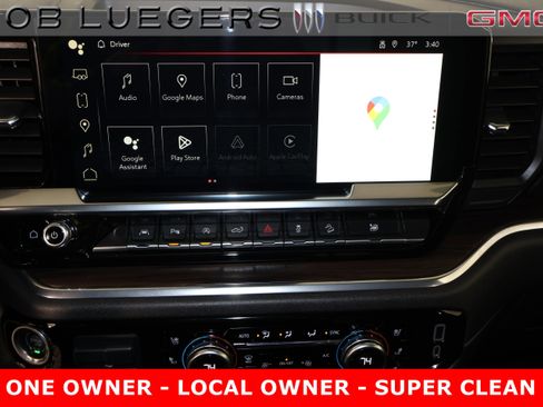 Certified 2023 GMC Sierra 1500 SLT w/ SLT Premium Plus Package image 28