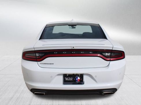 Used 2023 Dodge Charger SXT image 7