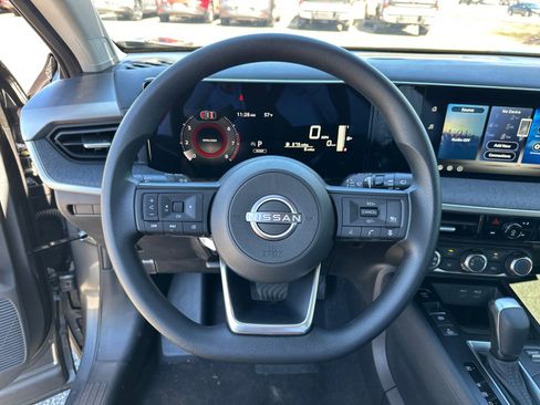 New 2026 Nissan Kicks S w/ Charging Package image 23