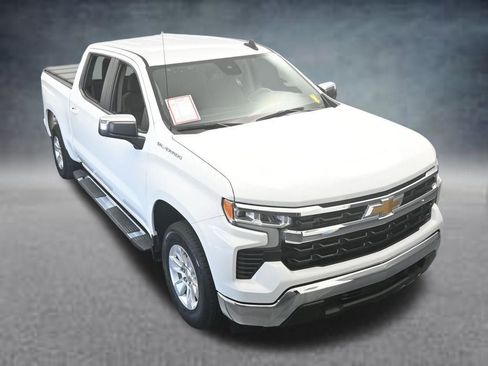 Used 2023 Chevrolet Silverado 1500 LT RWD image 55