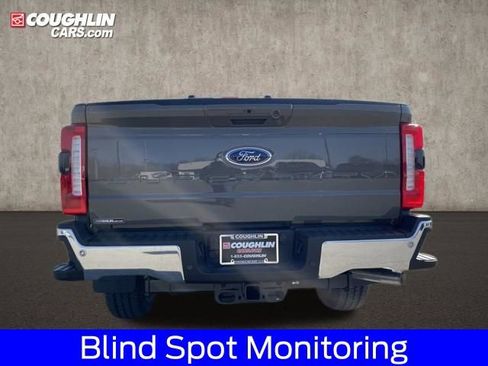 New 2026 Ford F350 XLT w/ XLT Premium Package image 4