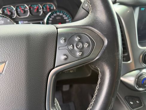 Used 2017 Chevrolet Suburban LT AWD/4WD image 23