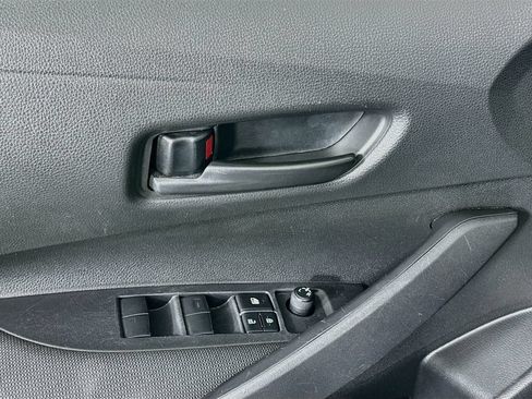 Certified 2024 Toyota Corolla LE FWD image 18
