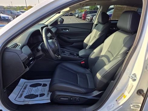 Used 2026 Honda Accord EX-L image 14