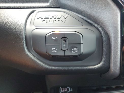 New 2026 RAM 2500 Tradesman image 18