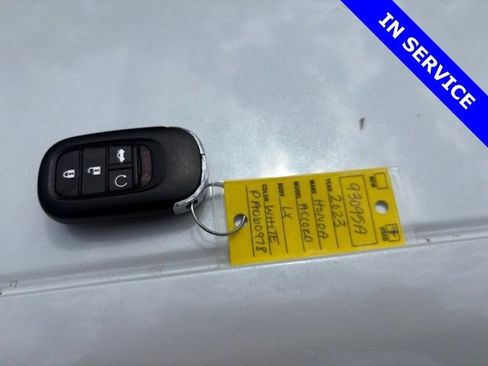 Used 2023 Honda Accord EX image 9