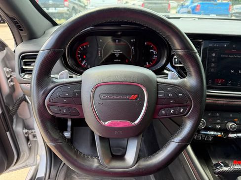 Used 2023 Dodge Durango R/T AWD/4WD image 14