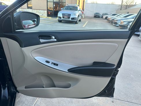 Used 2017 Hyundai Accent Value Edition image 13